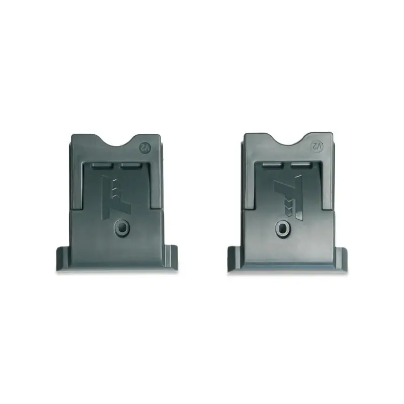 Billig Foil Drive Latch Assembly