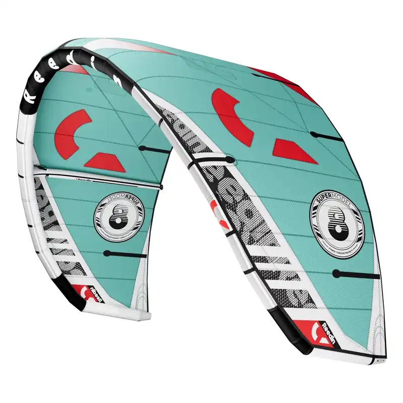 Sonderangebot REEDIN SuperModel HTF Kite