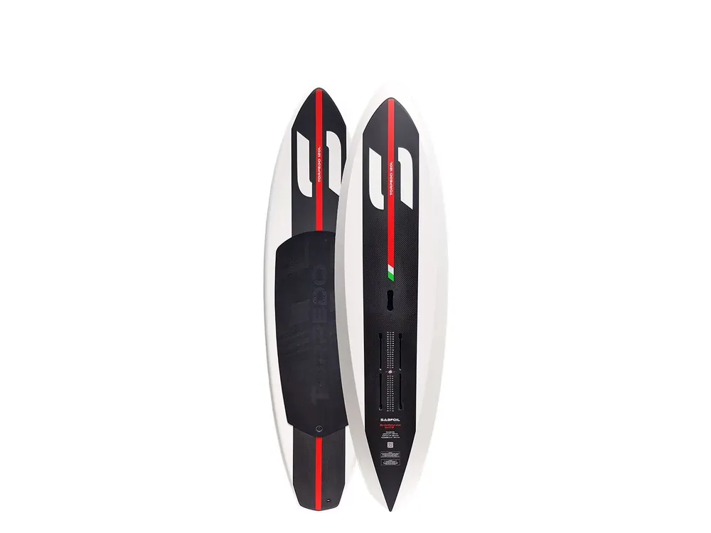 Sabfoil Torpedo Downwind Free Foilboard Hydrofoil Board Billig