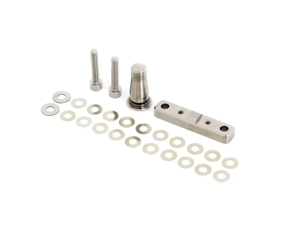 Sabfoil Titanium Quick Release System Bestpreis