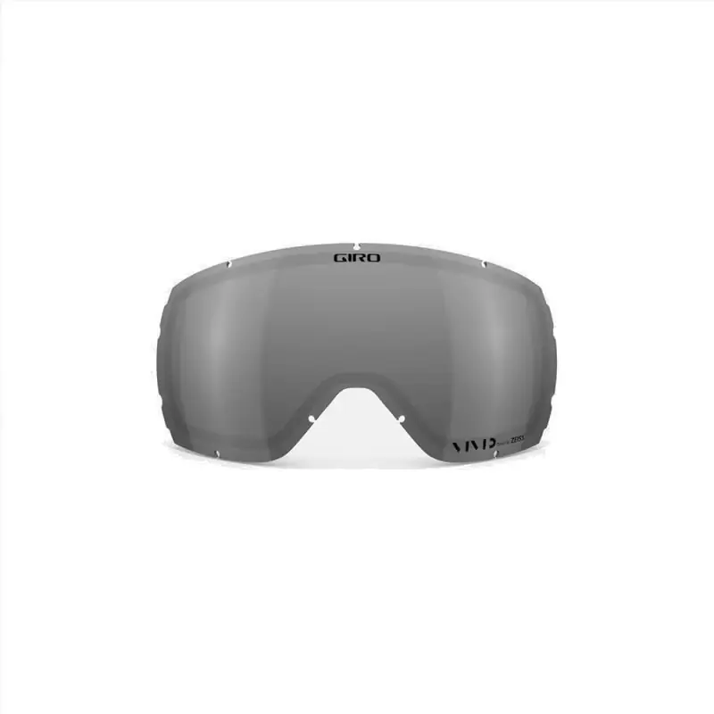 Billig GIRO Lens Balance/facet 18 - vivid onyx