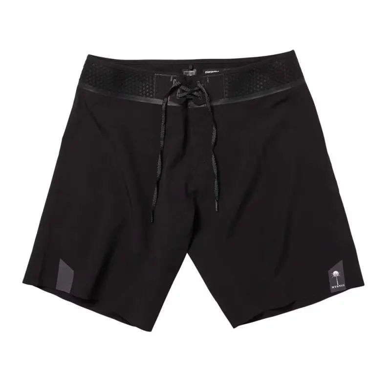 Expressversand Mystic Mission High performance boardshort Black 28