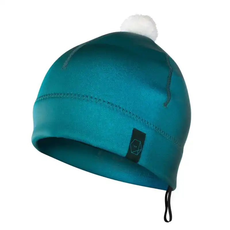 ION Neo Bommel Beanie DARK BLUE, 50/M Sonderaktion