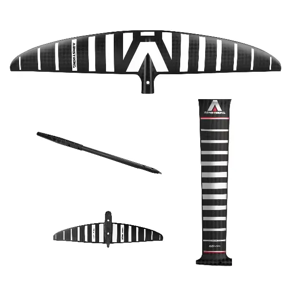 ARMSTRONG MA Mark II Foil Kit Neue Kollektion