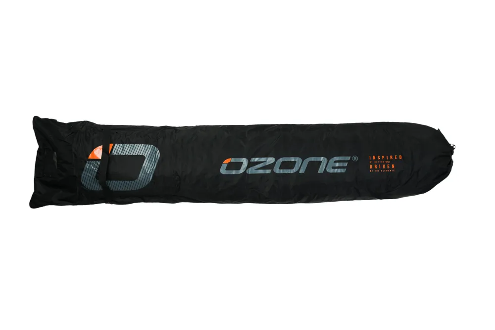 Ozone Closed Cell Compressor Bag Billig