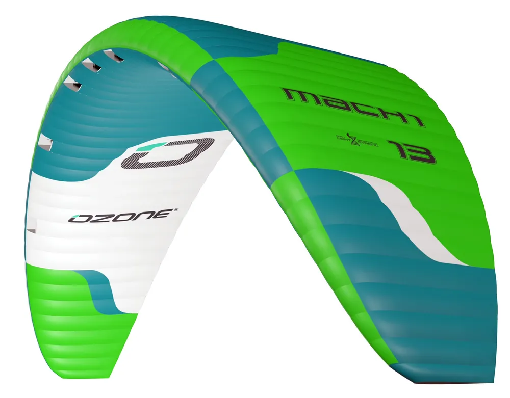 Wochenendangebot OZONE MACH1 Racekite