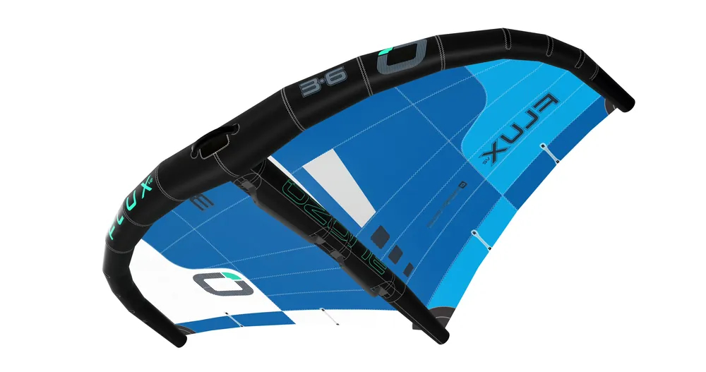 Ozone FLUX V2 Preisreduziert
