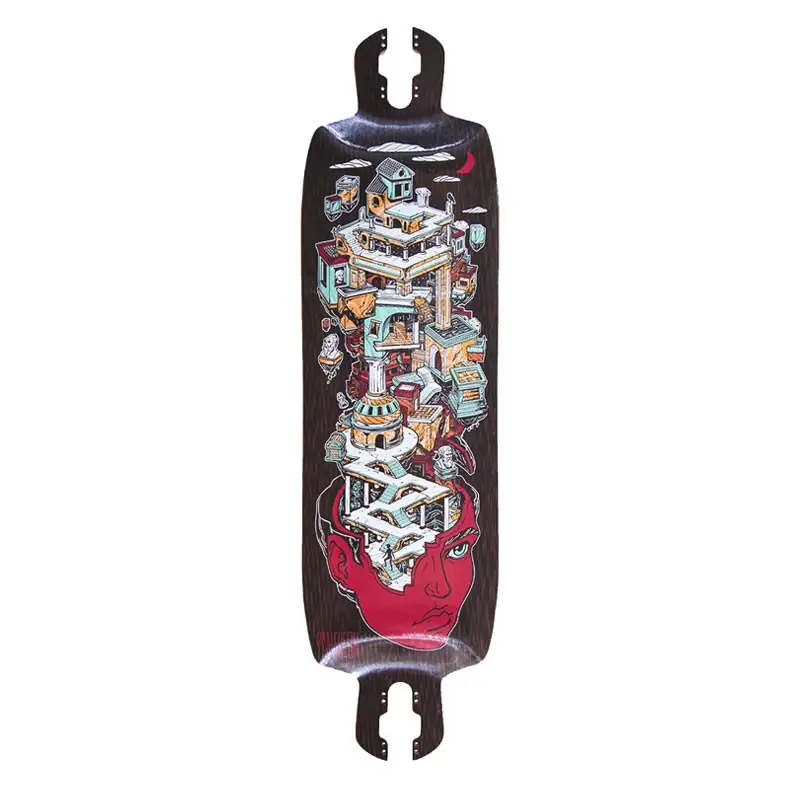 Neu Im Sortiment Pantheon Nexus V3 36.25‘‘
