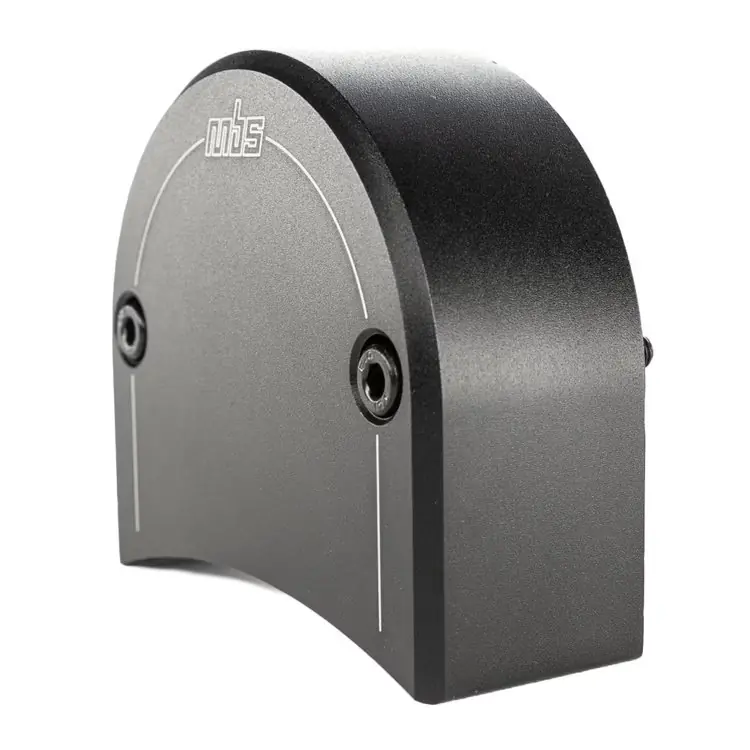 MBS Mount Pulley Cover Finale Aktion