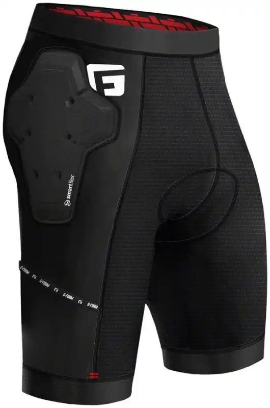 G-Form Pro-X4 Shorts Men Nur Für Kurze Zeit