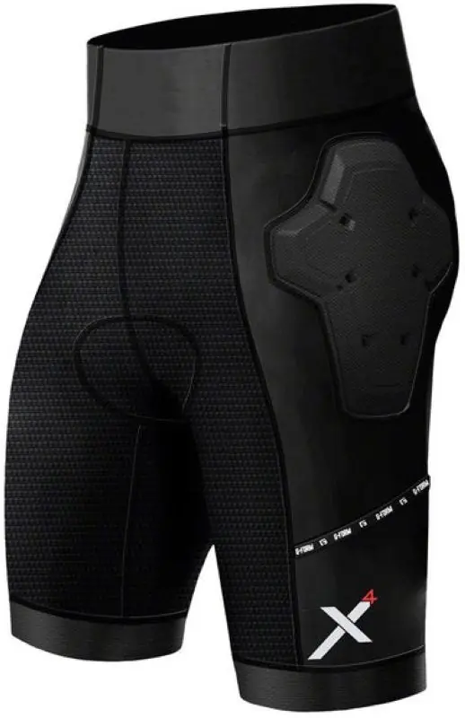 G-Form Pro-X4 Shorts Women Sichere Zahlung