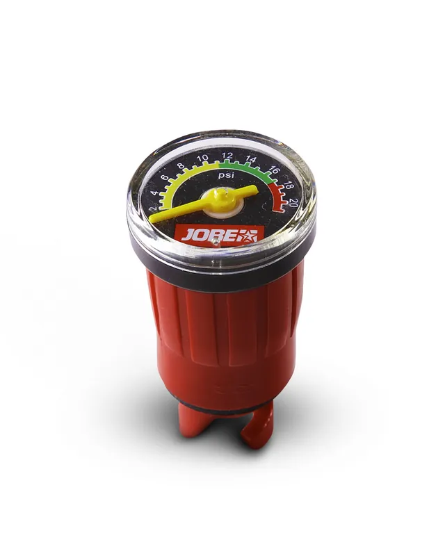 Aktuell Jobe Inflatable Paddle Board Pressure Meter