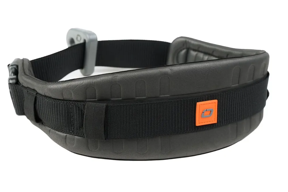 Ozone Wing Waist Padded Belt Wochenendangebot