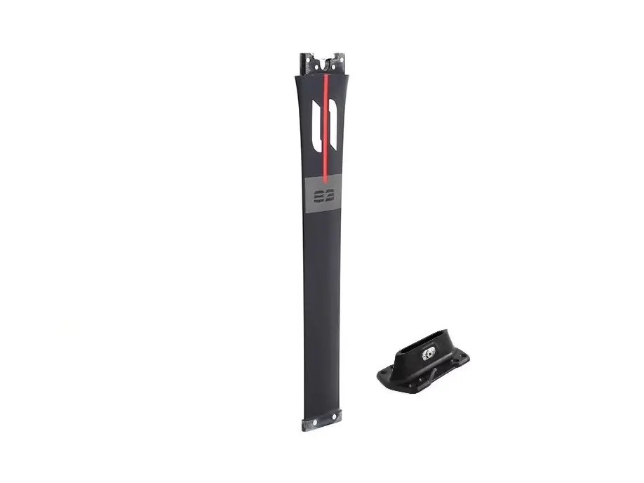 SABFOIL Kraken 83 Hydrofoil Mast incl. Carbon Rail Plate Preiswert