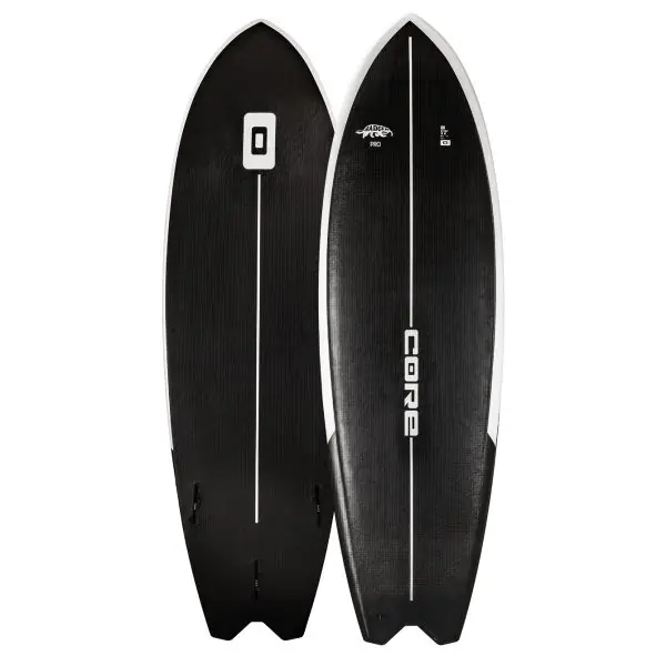 Core Badger Pro 5’2’’ Echt