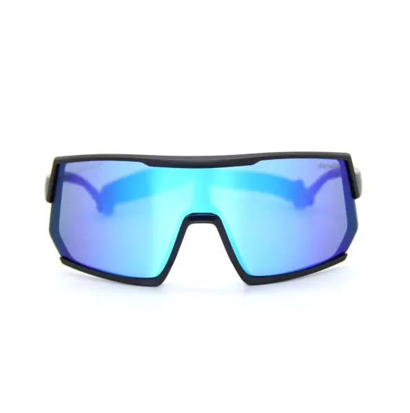 Dirty Habits Ride Blue/Black Sunglass Neu
