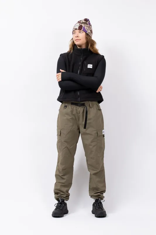Zertifiziert EIVY Fitted Outdoor Pants