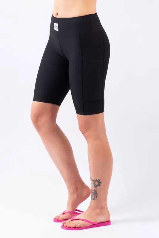 Sofort Bestellen EIVY Venture Rib Biker Shorts