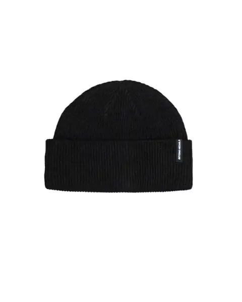 BEYOND MEDALS Base Beanie Ausverkauf