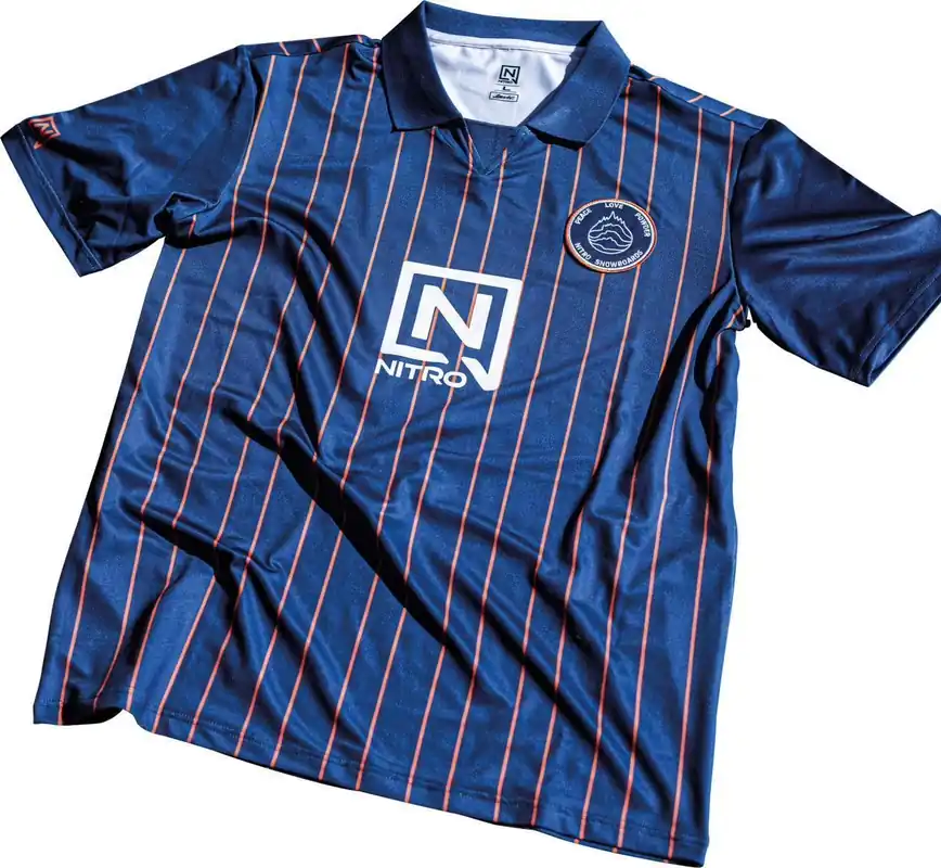 NITRO NITRO TEAM JERSEY 2026 Preisknaller