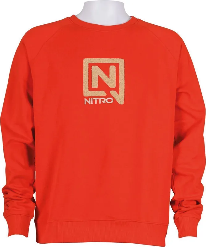 Angebot NITRO NITRO SWEATER BASIC 2026