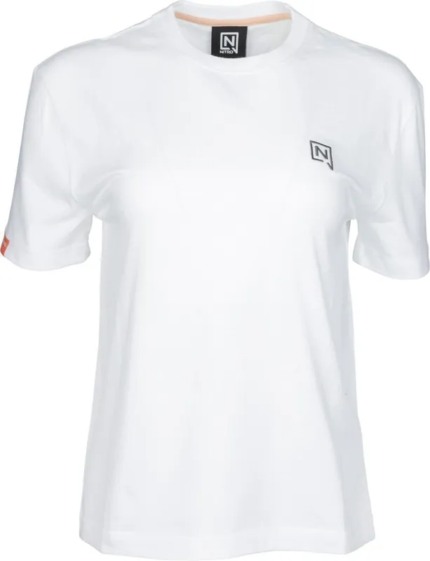 Neue Kollektion NITRO NITRO TSHIRT Womens 2026