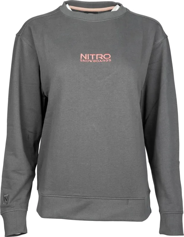 Saisonangebot NITRO NITRO SWEATER Womens 2026