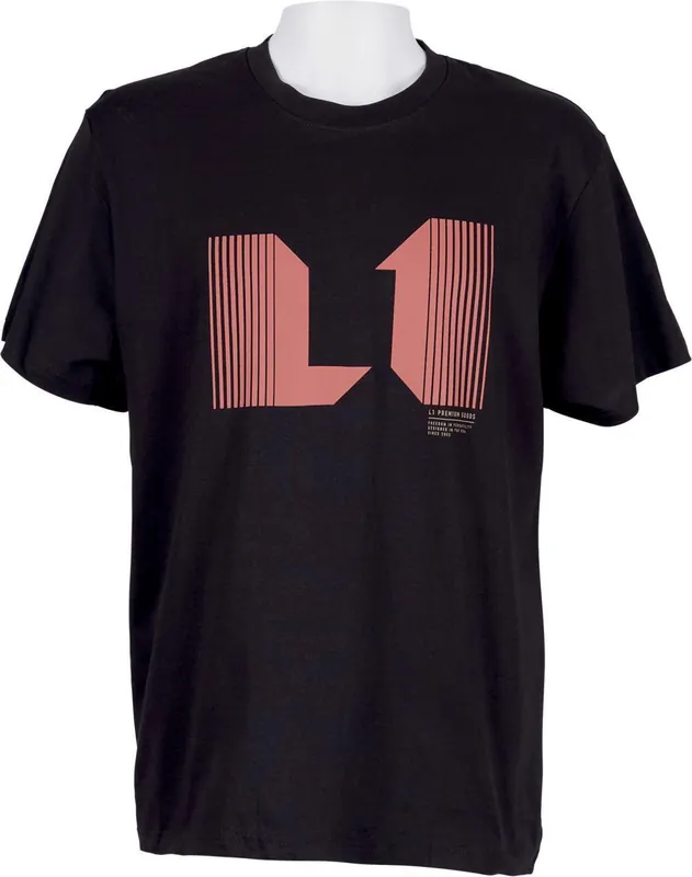 Neu L1 PREMIUM GOODS L1 EMANATE TEE 2026