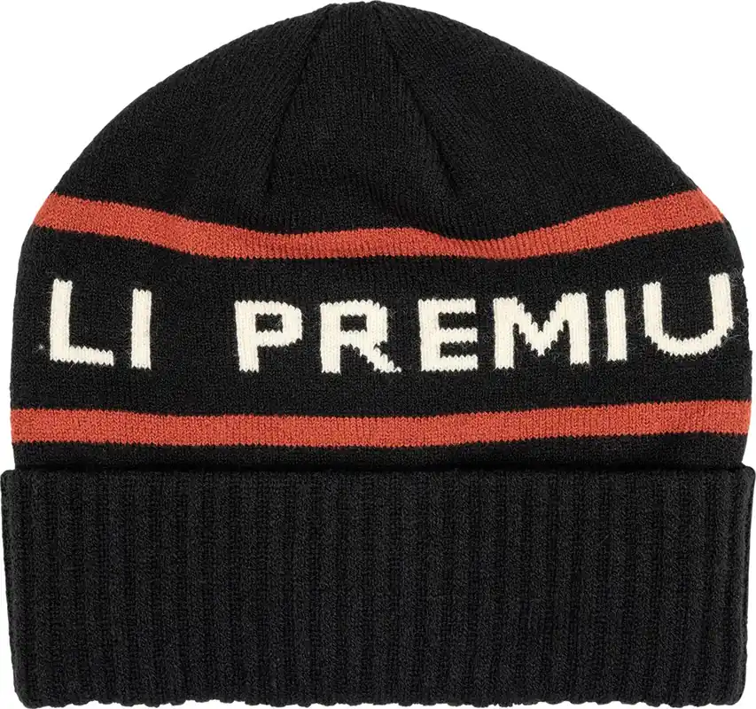 L1 PREMIUM GOODS L1 OAKTOWN Beanie 2026 Aktuell