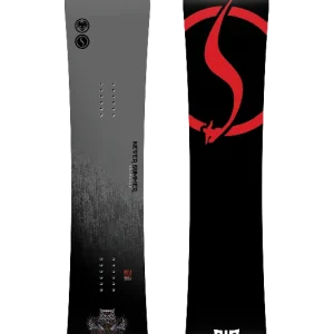 NEVER SUMMER Valhalla Snowboard 2026 Abverkauf