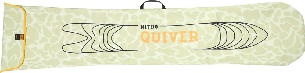 NITRO Light Sack 205 - Quiver Saisonangebot