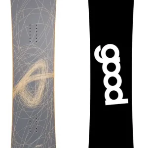 GOODBOARDS Apikal 2026 Snowboard Billig