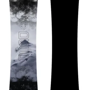 Zertifiziert GOODBOARDS Deep 2026 Snowboard