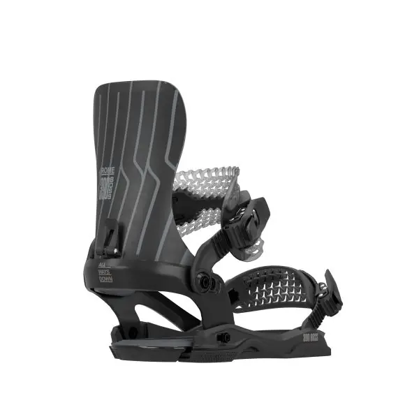 ROME 390 BOSS AsymWrap Saisonangebot
