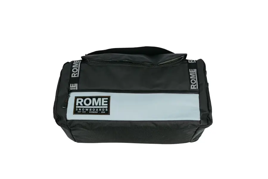 ROME DUFFELBAG Billig