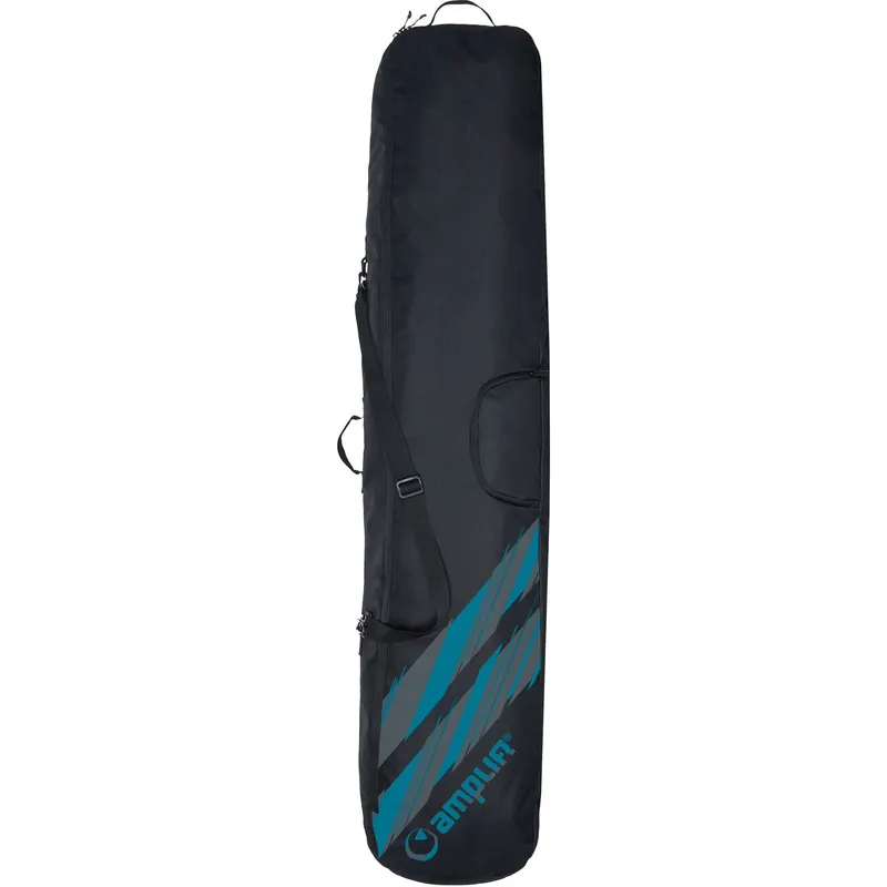 Solange Der Vorrat Reicht AMPLIFI Cart Bag