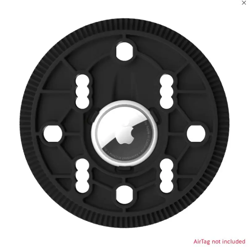 Günstig CLEW AirTag Disc Independence 1.0 (25/26)