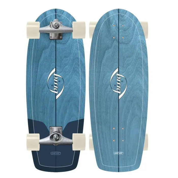 Carver Bing Puck 27,5‘‘ - Surfskate Complete Preiswert