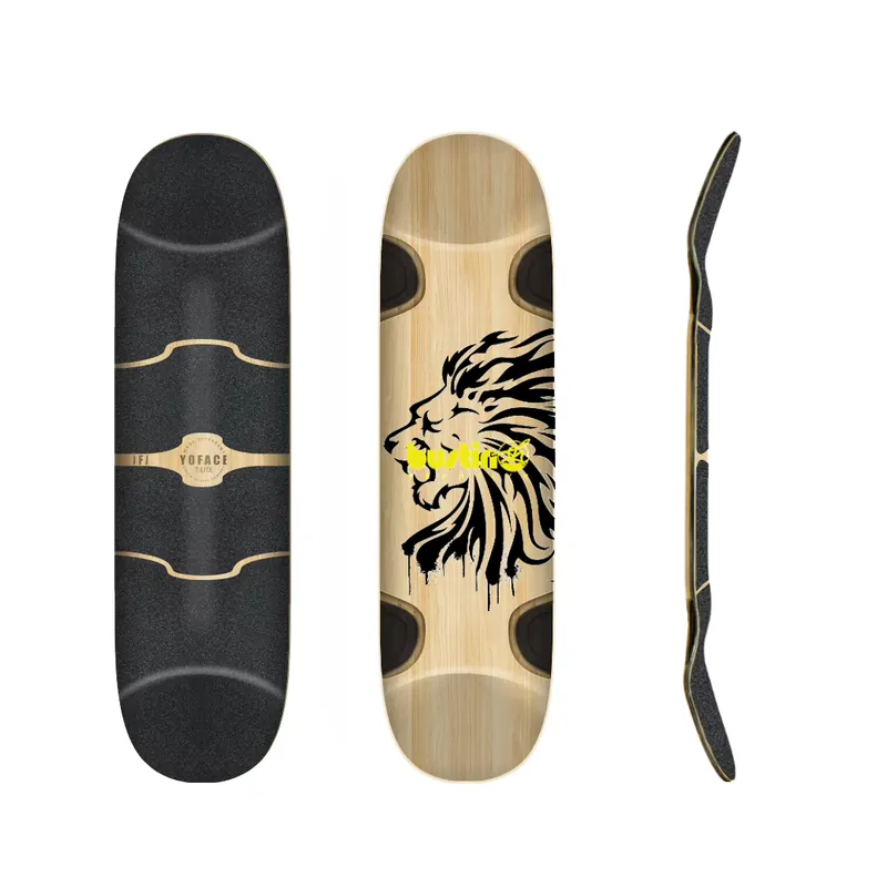 Geprüft Bustin Yoface Deck Capital