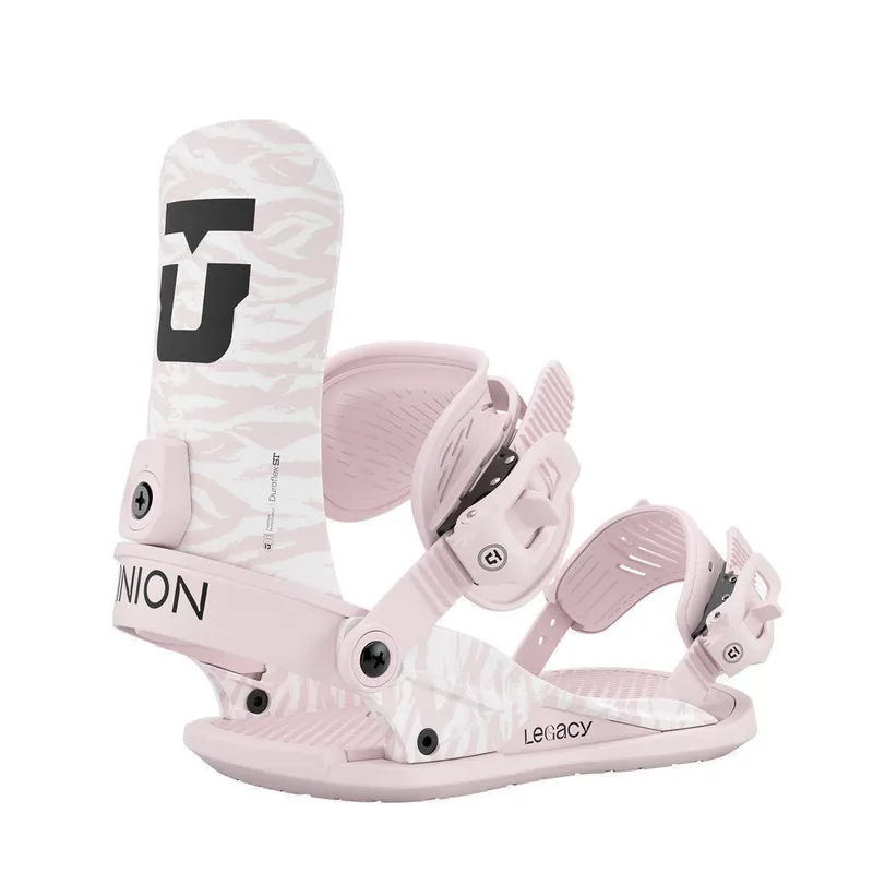 Preiswert UNION LEGACY Snowboard Bindung 2026