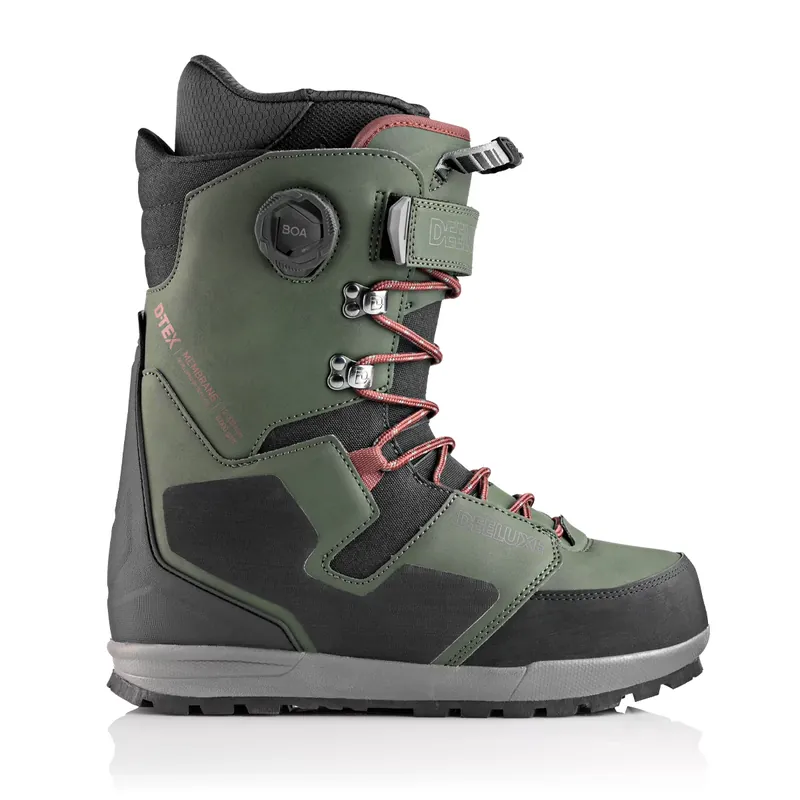 DEELUXE X-plorer Snowboard Boots 2026 Wochenendangebot