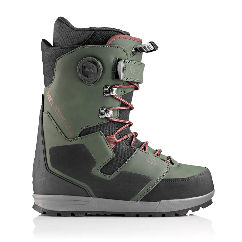 DEELUXE X-plorer CTF Snowboard Boots 2026 Online Kaufen