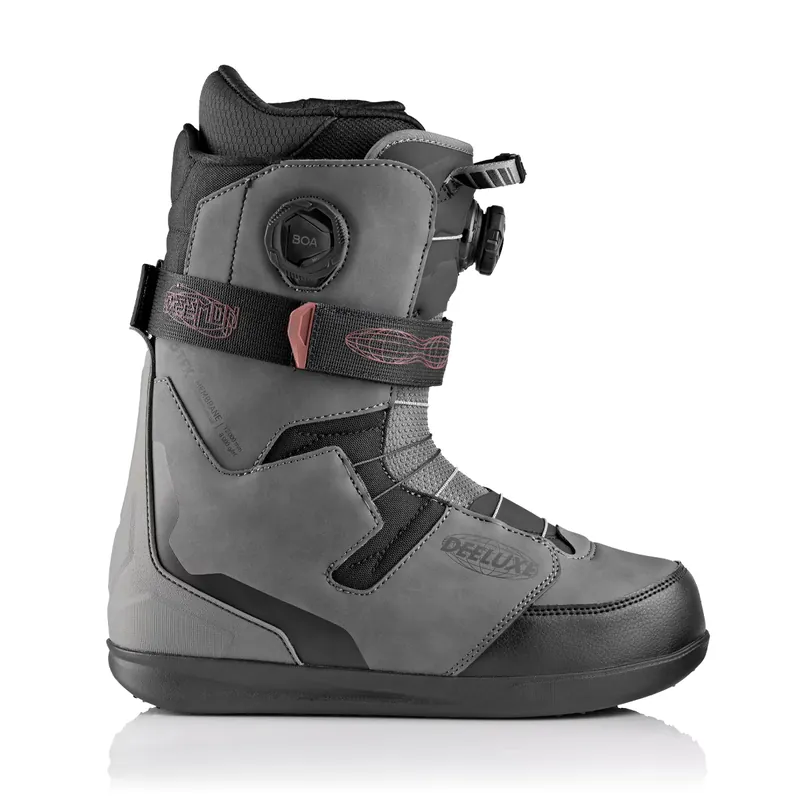 DEELUXE Deemon PRO Snowboard Boots 2026 Nur Für Kurze Zeit
