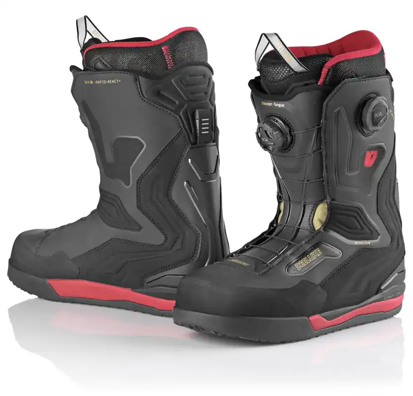 DEELUXE ID Y-20 Snowboard Boots 2026 Ausverkauf