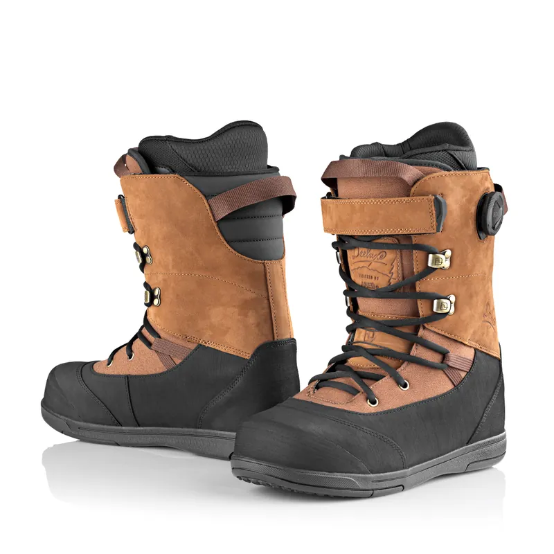 DEELUXE AREth RIN Snowboard Boots 2026 Bestpreis
