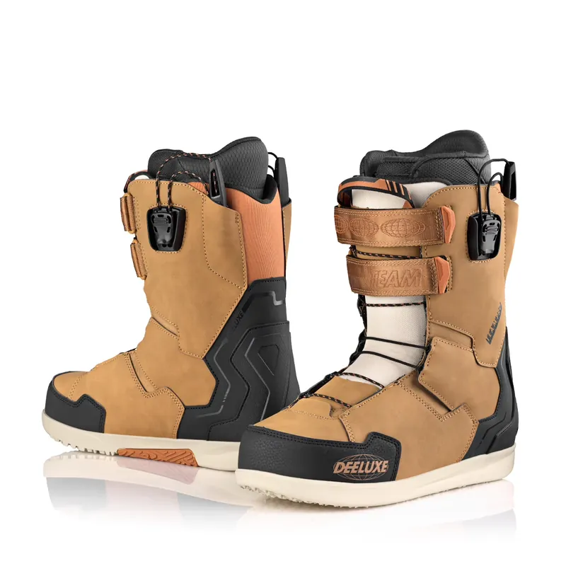 DEELUXE Team PRO Snowboard Boots 2026 Markenprodukt