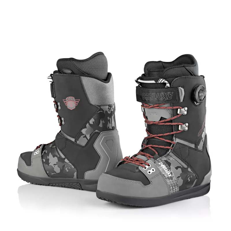 Markenprodukt DEELUXE D.N.A. PRO Snowboard Boots 2026