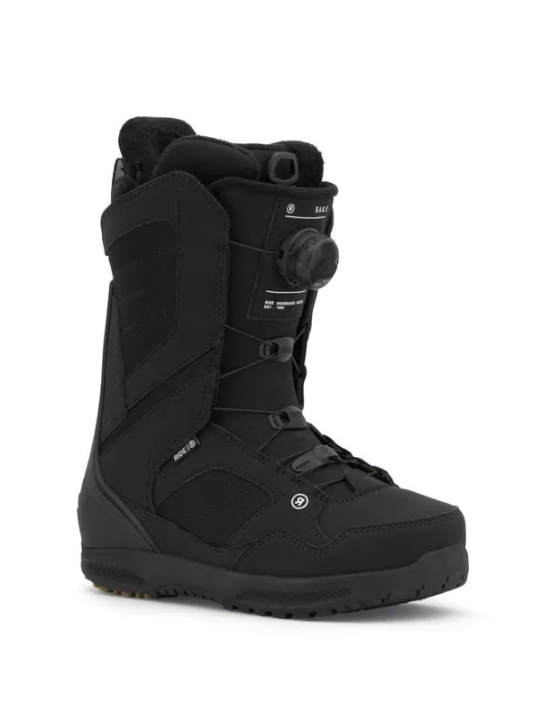 Highlight RIDE SAGE Snowboardboots 2026