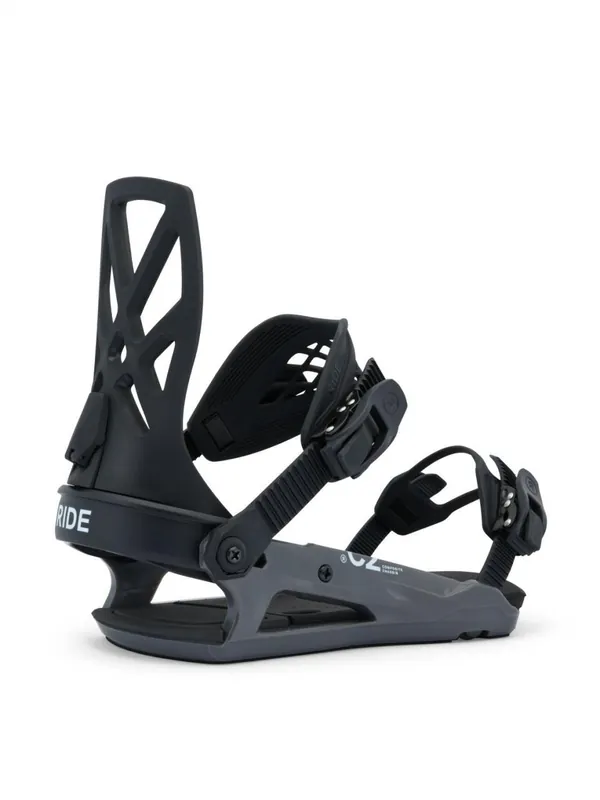 RIDE C-2 black 2026 Must-Have