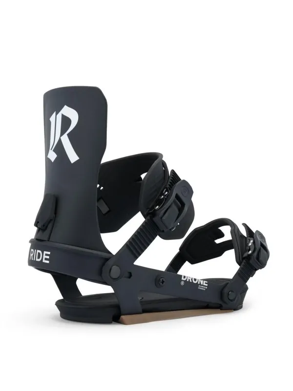 Nur Für Kurze Zeit RIDE DRONE MENS black 2026